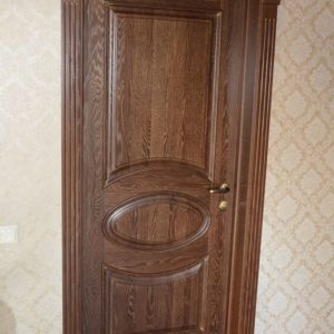 1_Двери распашные деревянные_1
