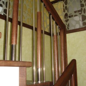 56_деревянная лестница в дом_12