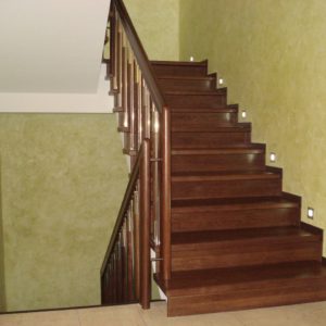 56_деревянная лестница в дом_2