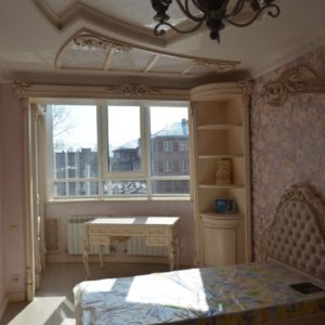 Детские комнаты мебель для детских комнат_11