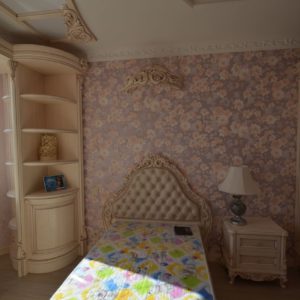 Детские комнаты мебель для детских комнат_12